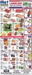 Met Foodmarkets catalogue | Save now with our deals | 2026-09-04T00:00:00.000Z - 2026-09-10T00:00:00.000Z