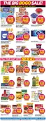 Tops catalogue in Groton NY | The Big BOGO Sale! | 2026-09-06T00:00:00.000Z - 2026-09-12T00:00:00.000Z