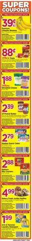 Tops catalogue in Groton NY | Super Coupons! | 2026-09-06T00:00:00.000Z - 2026-09-12T00:00:00.000Z