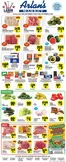 Arlan's Market catalogue | Top offers for smart savers | 2026-09-02T00:00:00.000Z - 2026-09-08T00:00:00.000Z