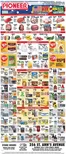 Pioneer Supermarkets catalogue | Great discounts on selected products | 2026-09-06T00:00:00.000Z - 2026-09-12T00:00:00.000Z