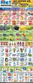 Met Foodmarkets catalogue | Top deals and discounts | 2026-09-06T00:00:00.000Z - 2026-09-12T00:00:00.000Z
