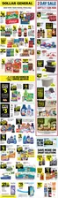 Dollar General catalogue in Prospect TN | Dollar General Weekly Ad | 2026-09-06T00:00:00.000Z - 2026-09-12T00:00:00.000Z