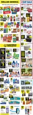 Dollar General catalogue in Mulberry FL | Exclusive deals and bargains | 2026-09-06T00:00:00.000Z - 2026-09-12T00:00:00.000Z