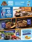 Commissary catalogue | Flyer Commissary | 2026-09-07T00:00:00.000Z - 2026-09-20T00:00:00.000Z