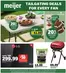 Meijer catalogue | Exclusive deals and bargains | 2026-09-09T00:00:00.000Z - 2026-09-15T00:00:00.000Z