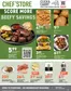 Chef'Store catalogue | Chef'Store weekly ad | 2026-09-07T00:00:00.000Z - 2026-09-20T00:00:00.000Z