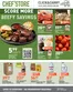 Chef'Store catalogue | Great discounts on selected products | 2026-09-07T00:00:00.000Z - 2026-09-20T00:00:00.000Z