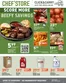 Chef'Store catalogue in Mount Pleasant SC | Current special promotions | 2026-09-07T00:00:00.000Z - 2026-09-20T00:00:00.000Z