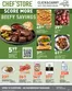 Chef'Store catalogue in Oklahoma City OK | Exclusive deals for our customers | 2026-09-07T00:00:00.000Z - 2026-09-20T00:00:00.000Z