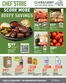 Chef'Store catalogue | Current deals and offers | 2026-09-07T00:00:00.000Z - 2026-09-20T00:00:00.000Z