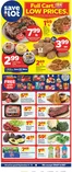 Save a Lot catalogue | Top deals for all customers | 2026-09-06T00:00:00.000Z - 2026-09-12T00:00:00.000Z