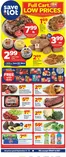 Save a Lot catalogue | Top offers for all bargain hunters | 2026-09-06T00:00:00.000Z - 2026-09-12T00:00:00.000Z