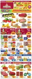 Los Altos Ranch Market catalogue | Great discounts on selected products | 2026-09-09T00:00:00.000Z - 2026-09-15T00:00:00.000Z