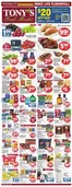 Tony's Fresh Market catalogue | Weekly Ad | 2026-09-09T00:00:00.000Z - 2026-09-15T00:00:00.000Z