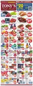 Tony's Fresh Market catalogue in Lakemoor IL | Weekly Ad | 2026-09-09T00:00:00.000Z - 2026-09-15T00:00:00.000Z