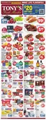 Tony's Fresh Market catalogue in Joliet IL | Weekly Ad | 2026-09-09T00:00:00.000Z - 2026-09-15T00:00:00.000Z