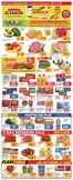 Supermercado El Rancho catalogue in Burleson TX | Weekly Ad | 2026-09-09T00:00:00.000Z - 2026-09-15T00:00:00.000Z