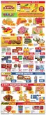 Supermercado El Rancho catalogue in Desoto TX | Weekly Ad | 2026-09-09T00:00:00.000Z - 2026-09-15T00:00:00.000Z