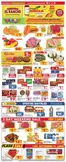 Supermercado El Rancho catalogue in University Park TX | Weekly Ad | 2026-09-09T00:00:00.000Z - 2026-09-15T00:00:00.000Z