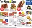 Food 4 Less catalogue in Reseda CA | Special offers for you | 2026-09-09T00:00:00.000Z - 2026-09-15T00:00:00.000Z