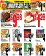 Super Saver catalogue | Offers for bargain hunters | 2026-09-09T00:00:00.000Z - 2026-09-15T00:00:00.000Z