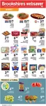 Brookshire's catalogue in Paris TX | New offers to discover | 2026-09-09T00:00:00.000Z - 2026-09-15T00:00:00.000Z