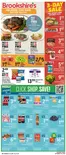 Brookshire's catalogue | Our best offers for you | 2026-09-09T00:00:00.000Z - 2026-09-15T00:00:00.000Z