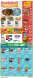 Brookshire's catalogue | Attractive special offers for everyone | 2026-09-09T00:00:00.000Z - 2026-09-15T00:00:00.000Z