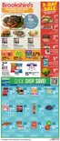 Brookshire's catalogue | Offers for bargain hunters | 2026-09-09T00:00:00.000Z - 2026-09-15T00:00:00.000Z