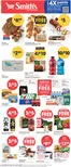 Smith's catalogue | Attractive special offers for everyone | 2026-09-09T00:00:00.000Z - 2026-09-15T00:00:00.000Z