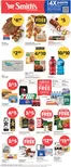 Smith's catalogue | Discover attractive offers | 2026-09-09T00:00:00.000Z - 2026-09-15T00:00:00.000Z