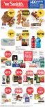 Smith's catalogue | Great offer for all customers | 2026-09-09T00:00:00.000Z - 2026-09-15T00:00:00.000Z