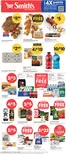 Smith's catalogue | New offers to discover | 2026-09-09T00:00:00.000Z - 2026-09-15T00:00:00.000Z