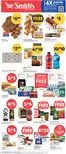 Smith's catalogue | Great offer for bargain hunters | 2026-09-09T00:00:00.000Z - 2026-09-15T00:00:00.000Z
