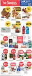 Smith's catalogue | Exclusive bargains | 2026-09-09T00:00:00.000Z - 2026-09-15T00:00:00.000Z