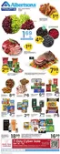 Albertsons catalogue | Great offer for all customers | 2026-09-09T00:00:00.000Z - 2026-09-15T00:00:00.000Z