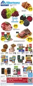 Albertsons catalogue | Our best offers for you | 2026-09-09T00:00:00.000Z - 2026-09-15T00:00:00.000Z