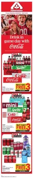 Albertsons catalogue | Exclusive deals and bargains | 2026-09-09T00:00:00.000Z - 2026-09-15T00:00:00.000Z