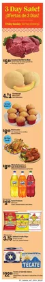 Food City catalogue | Attractive special offers for everyone | 2026-09-09T00:00:00.000Z - 2026-09-15T00:00:00.000Z