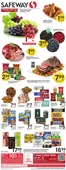 Safeway catalogue | Great offer for bargain hunters | 2026-09-09T00:00:00.000Z - 2026-09-15T00:00:00.000Z