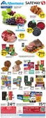 Safeway catalogue in Kirtland NM | Attractive special offers for everyone | 2026-09-09T00:00:00.000Z - 2026-09-15T00:00:00.000Z