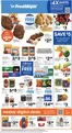 Fred Meyer catalogue | Current bargains and offers | 2026-09-09T00:00:00.000Z - 2026-09-15T00:00:00.000Z