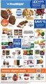 Fred Meyer catalogue | Great offer for all customers | 2026-09-09T00:00:00.000Z - 2026-09-15T00:00:00.000Z