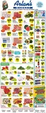 Arlan's Market catalogue | Great discounts on selected products | 2026-09-09T00:00:00.000Z - 2026-09-15T00:00:00.000Z