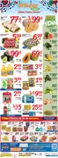 El Super catalogue | Current special promotions | 2026-09-09T00:00:00.000Z - 2026-09-15T00:00:00.000Z