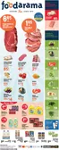 Foodarama catalogue | Foodarama weekly ad | 2026-09-09T00:00:00.000Z - 2026-09-15T00:00:00.000Z