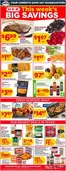 H-E-B catalogue | Weekly Ads H-E-B | 2026-09-09T00:00:00.000Z - 2026-09-15T00:00:00.000Z