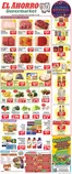 El Ahorro catalogue | Great offer for all customers | 2026-09-09T00:00:00.000Z - 2026-09-15T00:00:00.000Z
