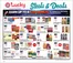 Lucky Supermarkets catalogue | Online Savings Guide | 2026-09-09T00:00:00.000Z - 2026-10-06T00:00:00.000Z